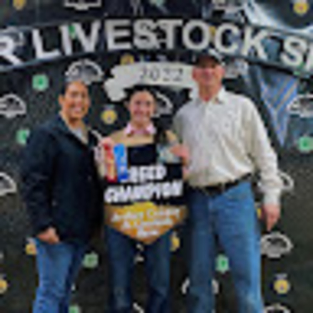 Meet your Posher, Marisa